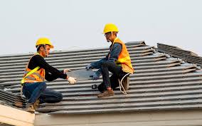 Fast & Reliable Emergency Roof Repairs in Burnham, PA